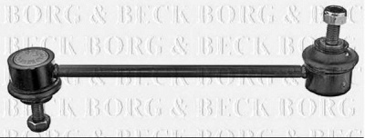 BORG & BECK bdl7167hd -  Тяга / стойка, стабилизатор